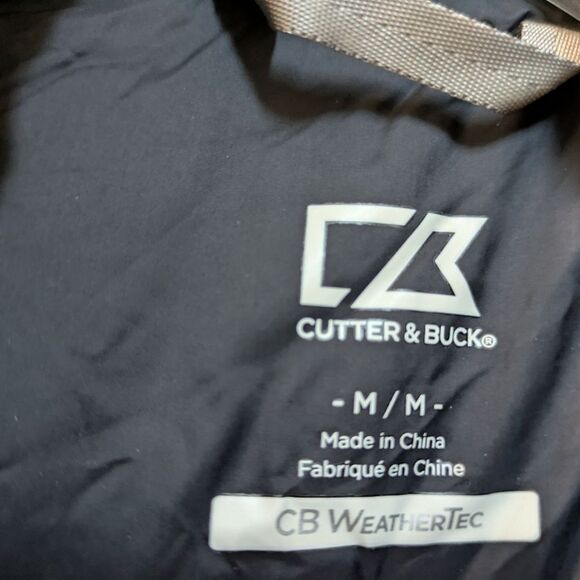 San Francisco Giants Cutter & Buck CB WeatherTec Lightweight Puffer Jacket - Picture 13 of 16